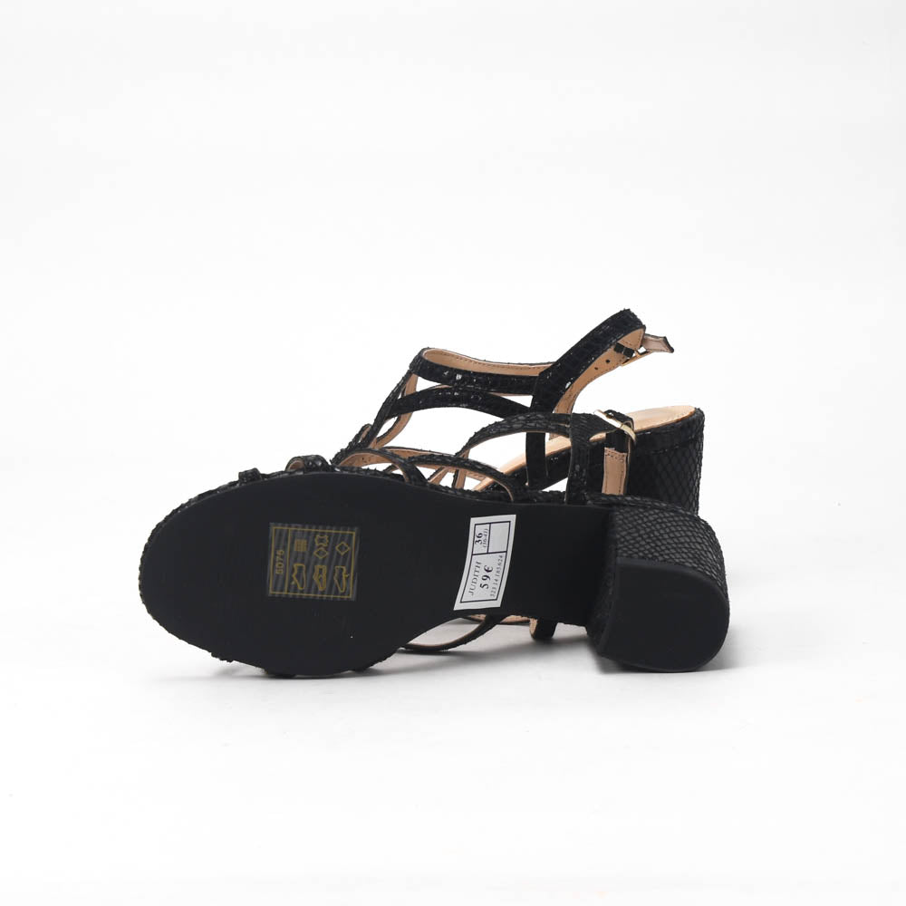 ANDRÉ SANDALES ET SABOTS JUDITH FEMME - 52314185624