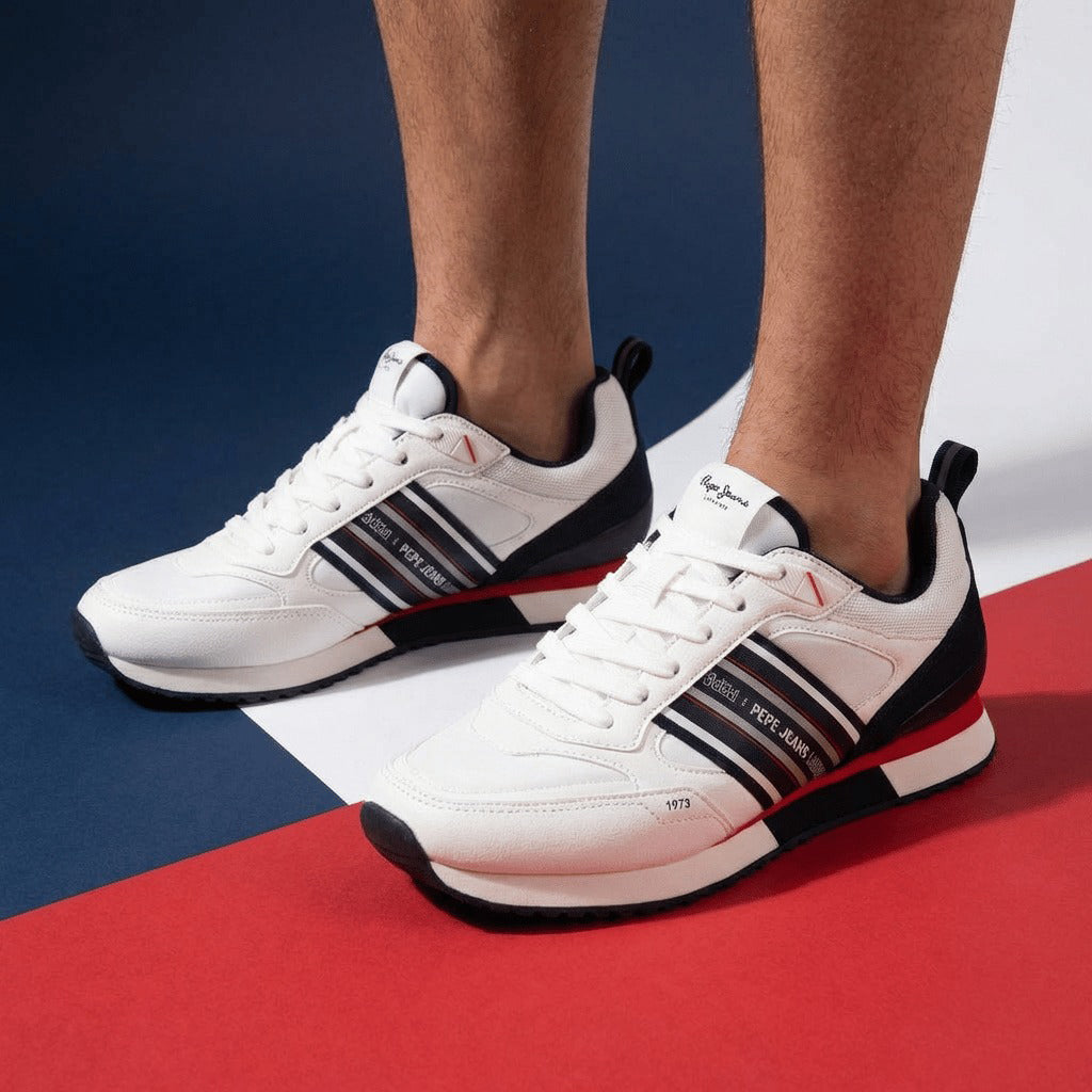 Pepe Jeans SHOES - PMS40014-800
