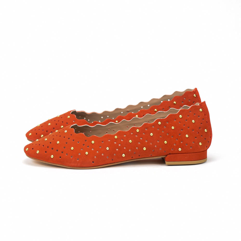 ANDRÉ BALLERINES BETANY FEMME - 52119731613