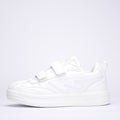 HITEC Edge JNR BTS EZ White - L014509