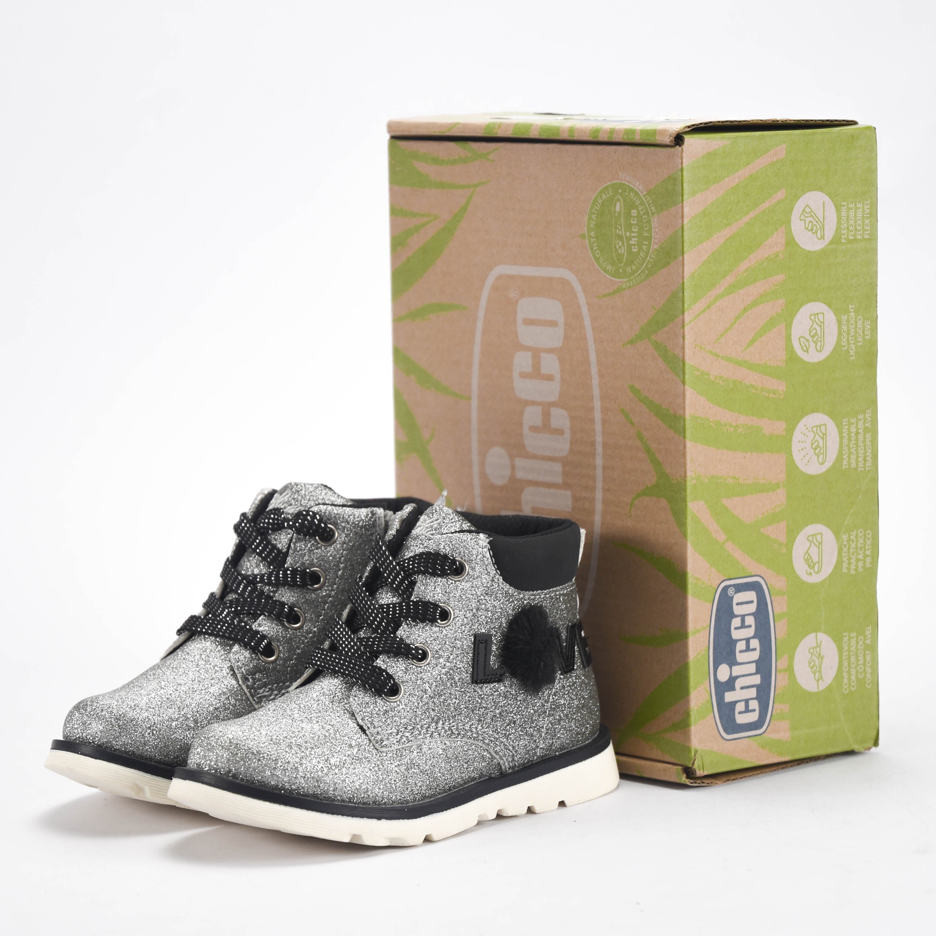 CHICCO CHAUSSURES POUR ENFANT - 01066315000000-020