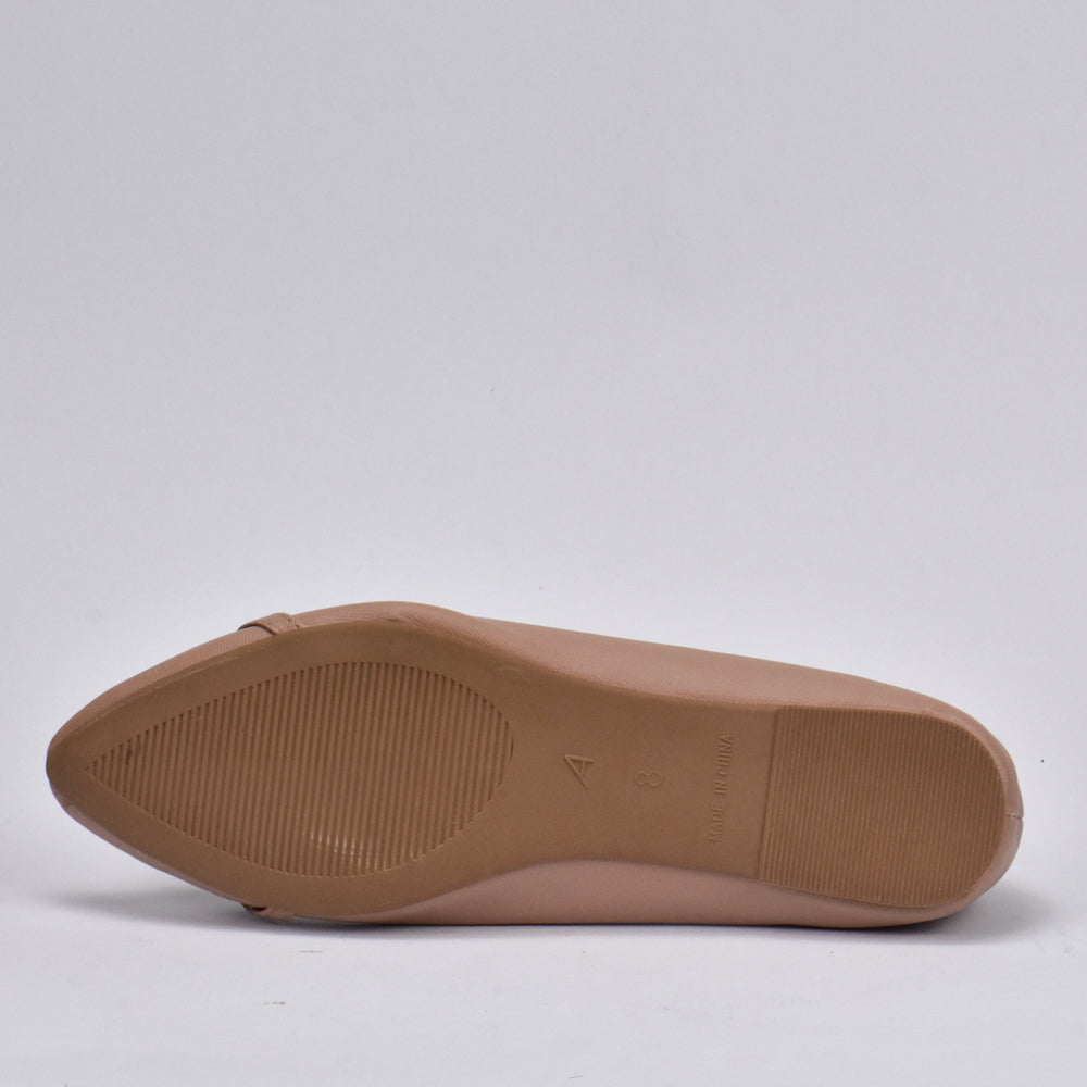 ADRENE COMFORT FOAM FEMME - 8B-FW01268