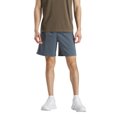 Reebok ID Train Knit Men’s Training Shorts - 100216526