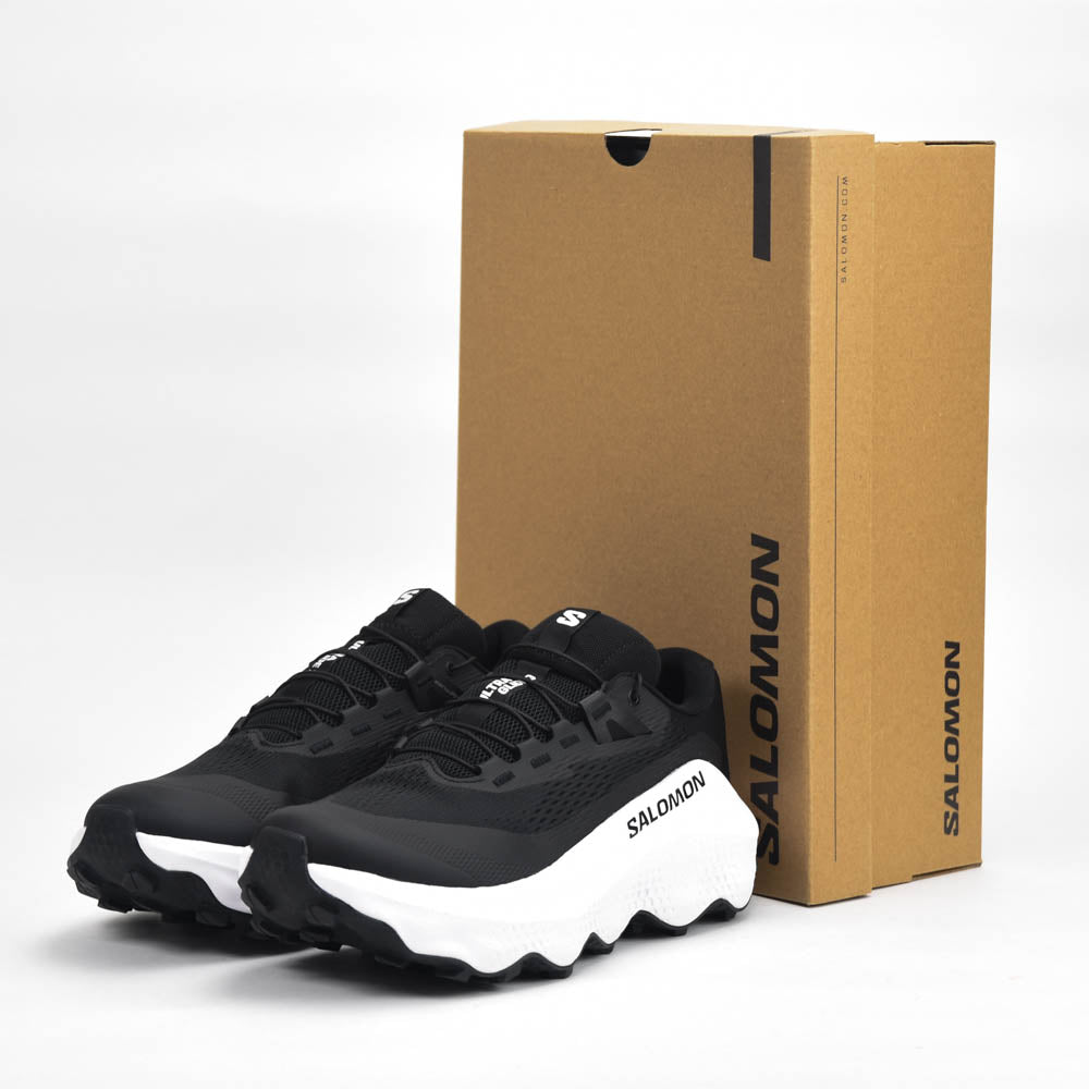 SALOMON  Ultra Glide 3 Chaussures de Trail Homme - 477422-BW