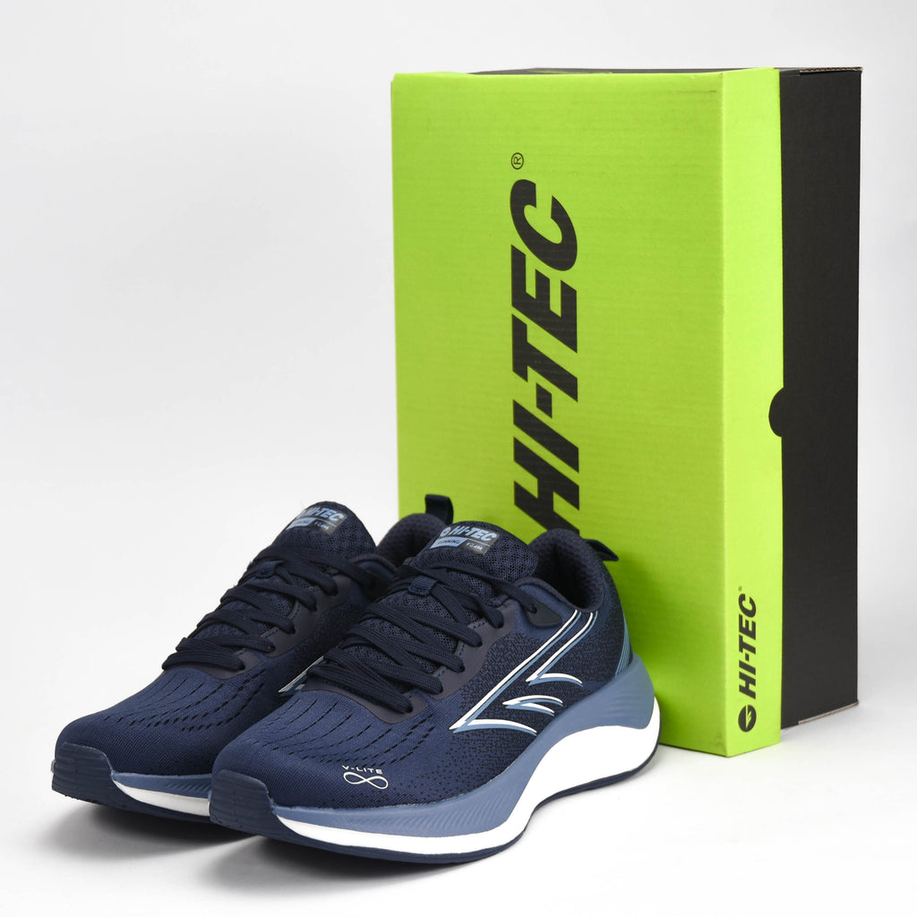 HI-TEC BASKET - S015188