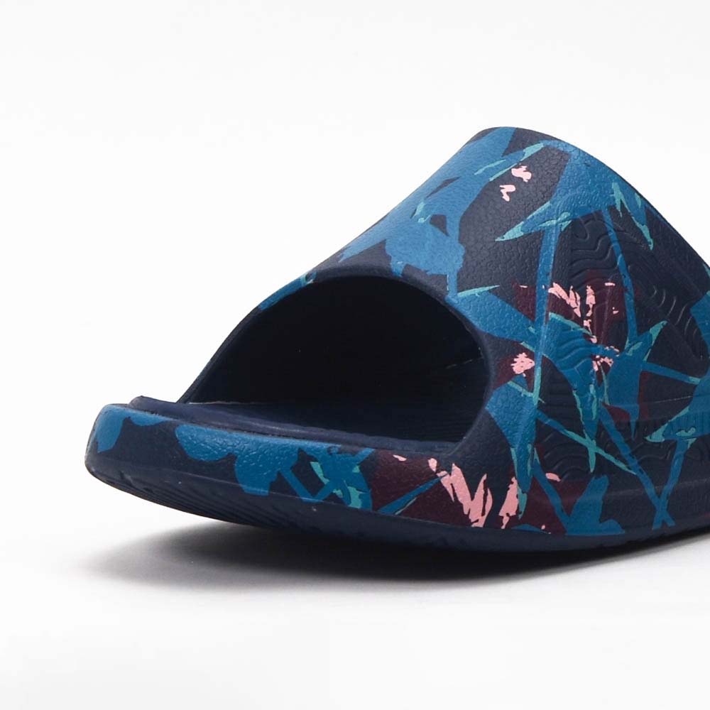 Peak Taichi Slides Moon Blue - E12137L-00BU