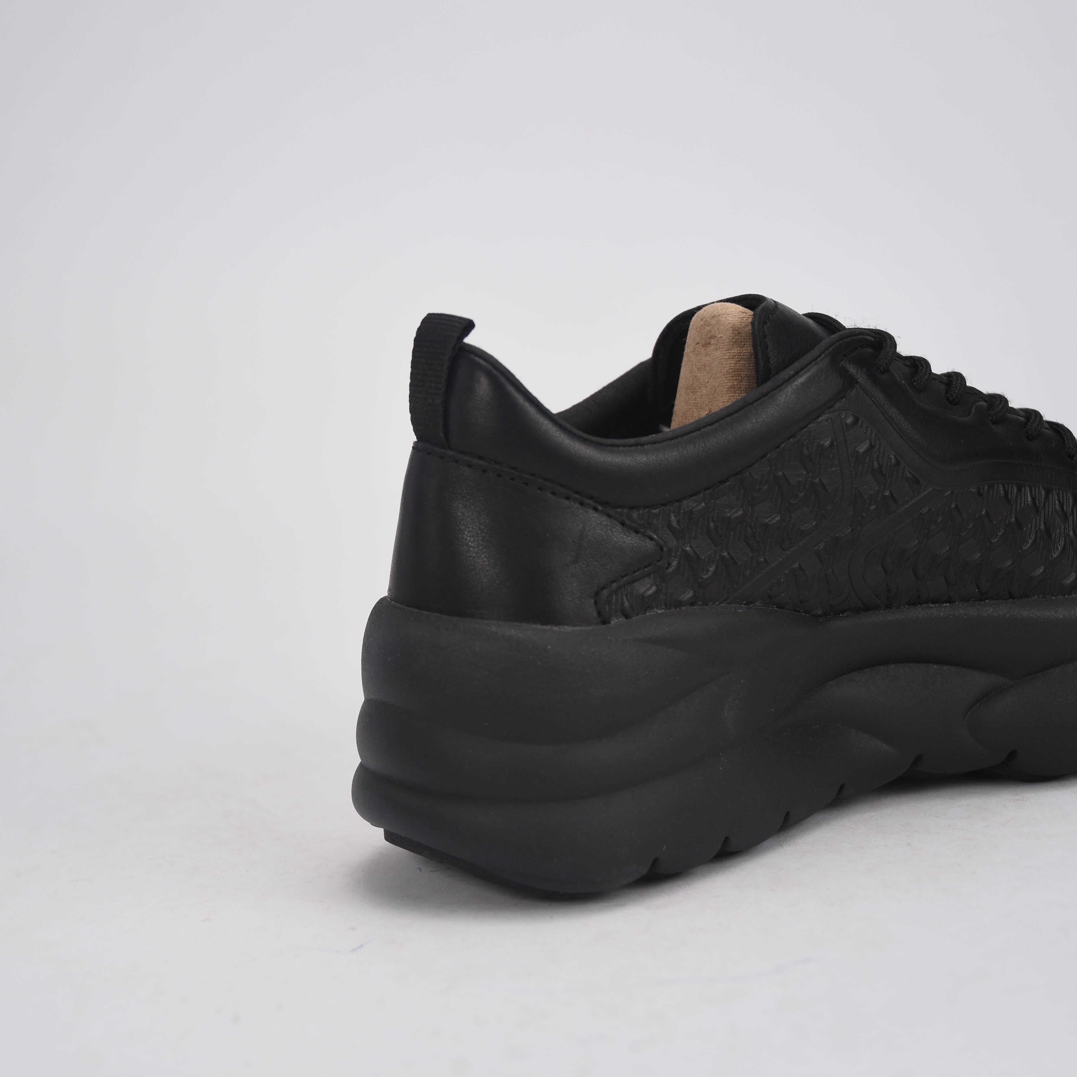 BASKET GEOX - D551FB-00085-C9997