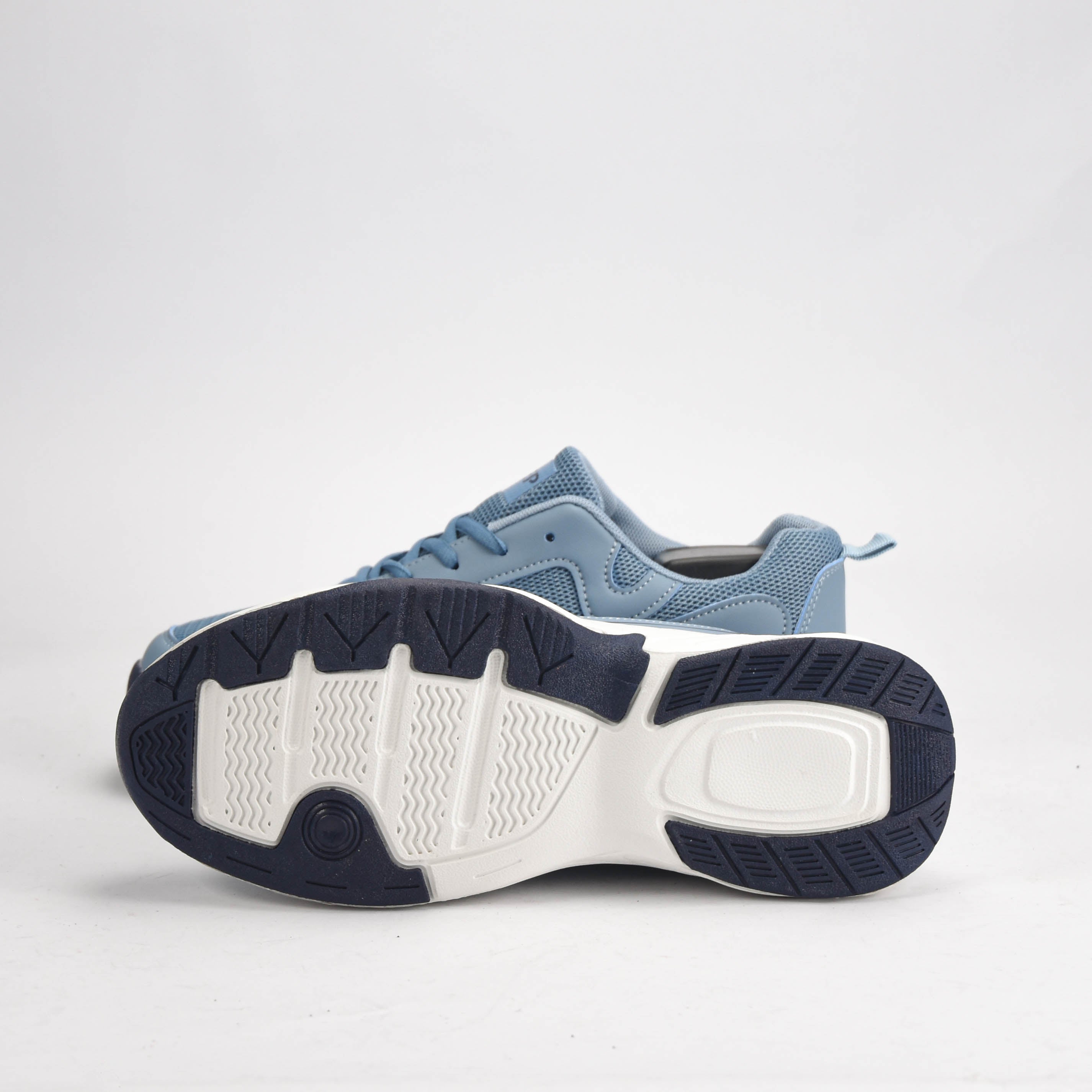 KEEP SHOES - B463-BL