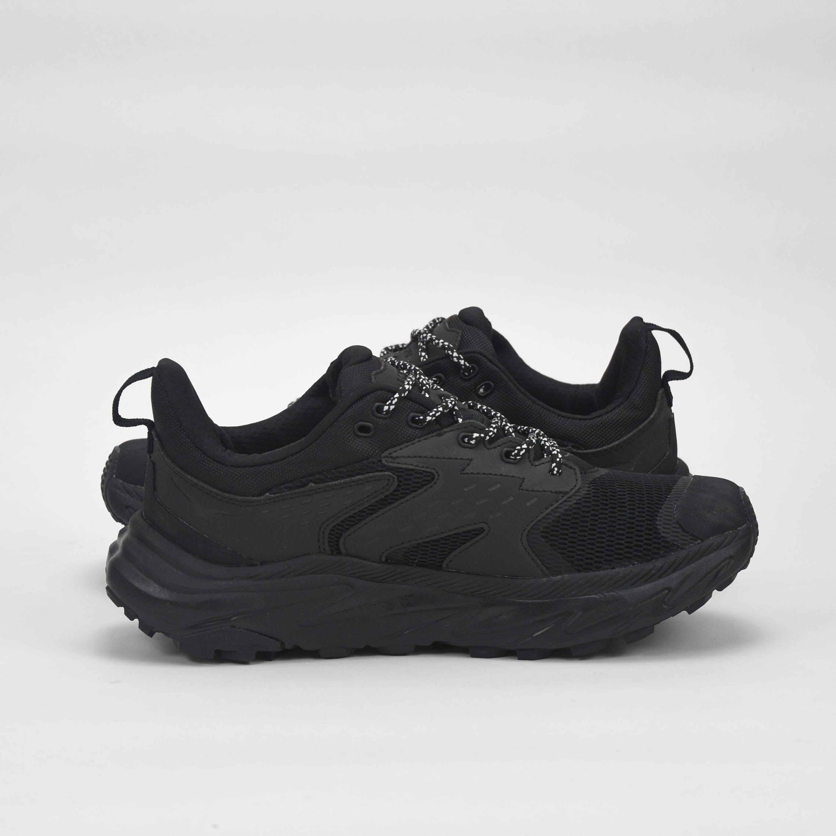 HOKA SHOES - 1141632-BBLC