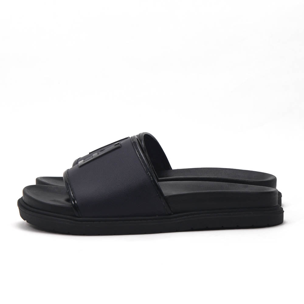 CLAQUETTES POUR HOMME - FF-04-BLEU