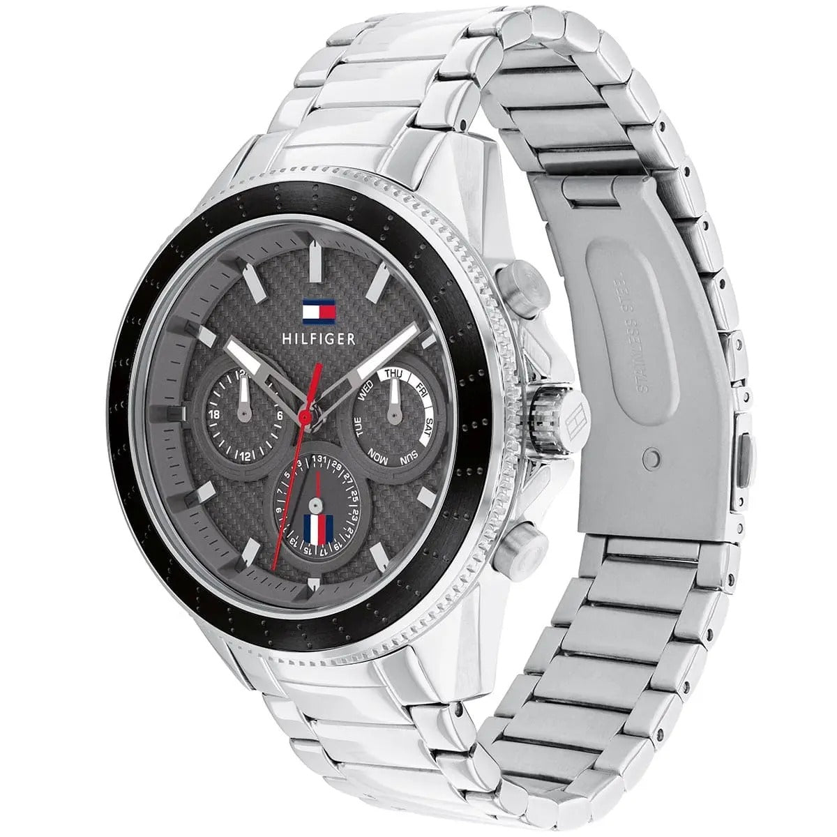 Montre TOMMY HILFIGER AIDEN - 1791857