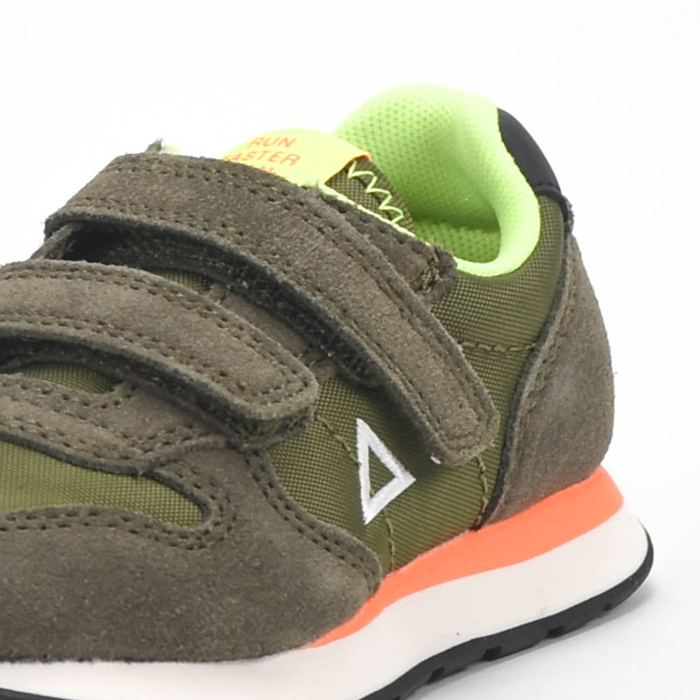 SUN68 SHOES - Z35302F-19