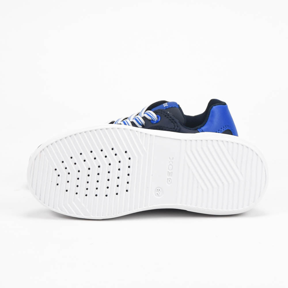 GEOX BASKET - J55AWA08554-C4226