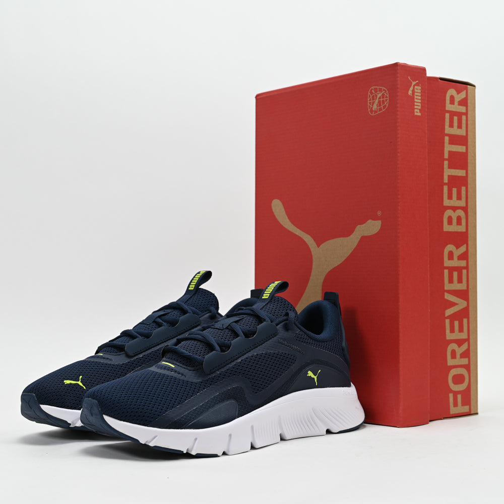 PUMA FlexFocus Lite Running Shoes - 379535 04