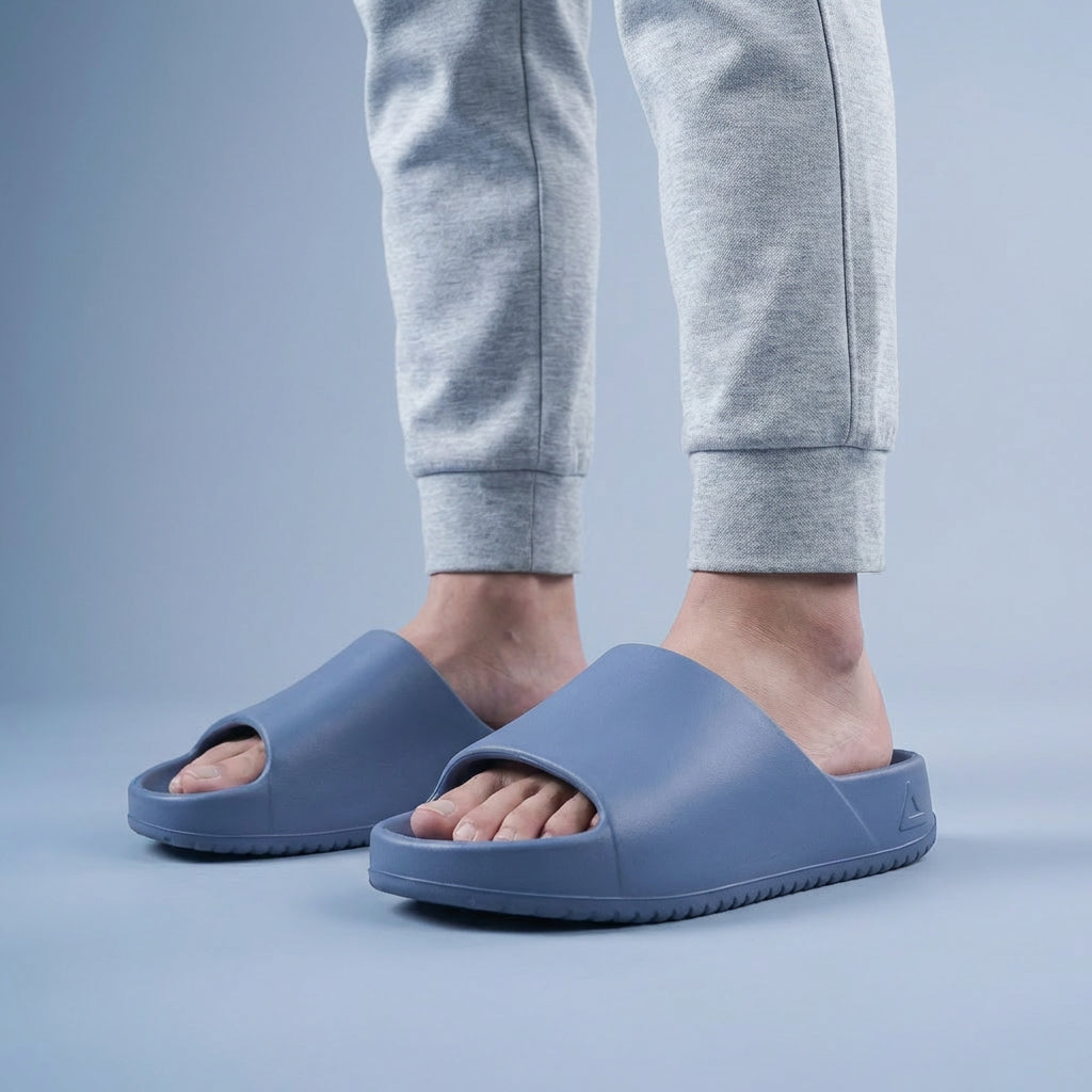 Peak Ecosun 2 Grayish Blue - RLW2401L-Z585