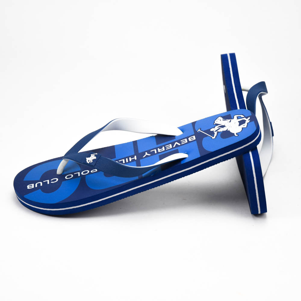 BEVERLY HILLS POLO CLUB TONG HOMME - 2785-ROYAL