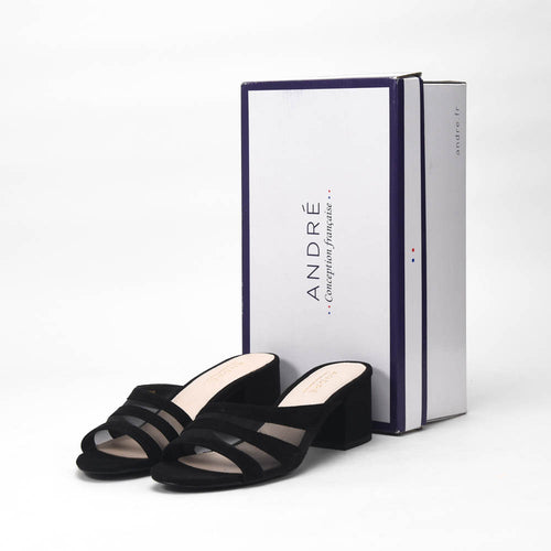 ANDRÉ SABOTS JODY FEMME - 52321185680