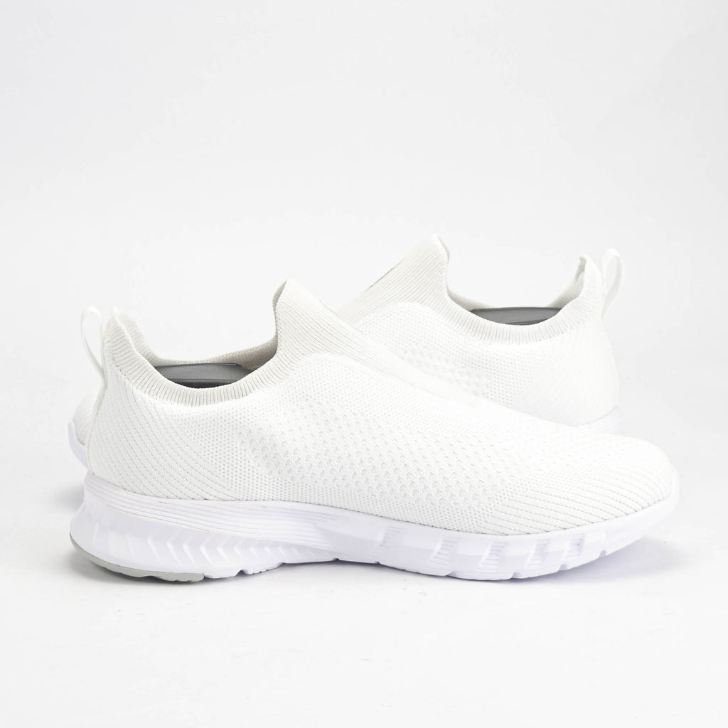 Peak Sports Shoes White/Pale Grey - E39108H-0010