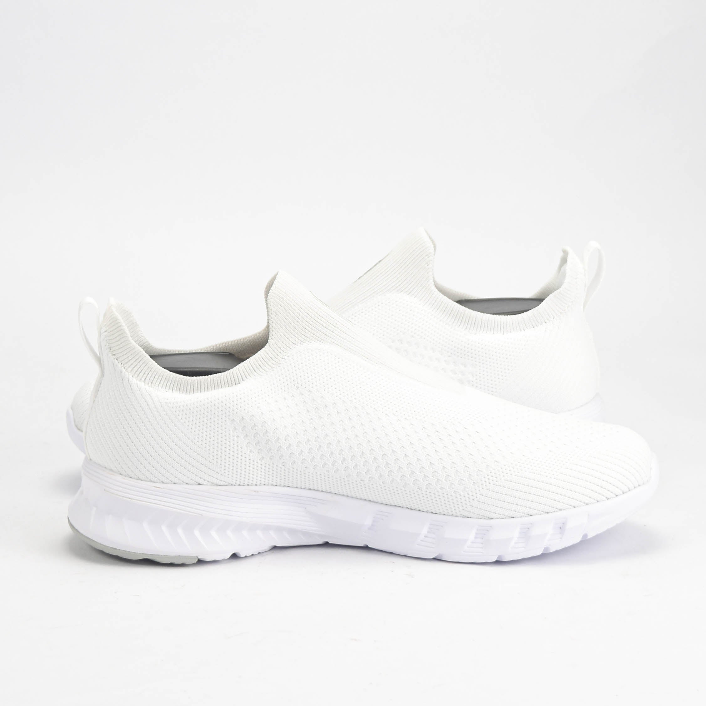 Peak Sports Shoes White/Pale Grey - E39108H-0010