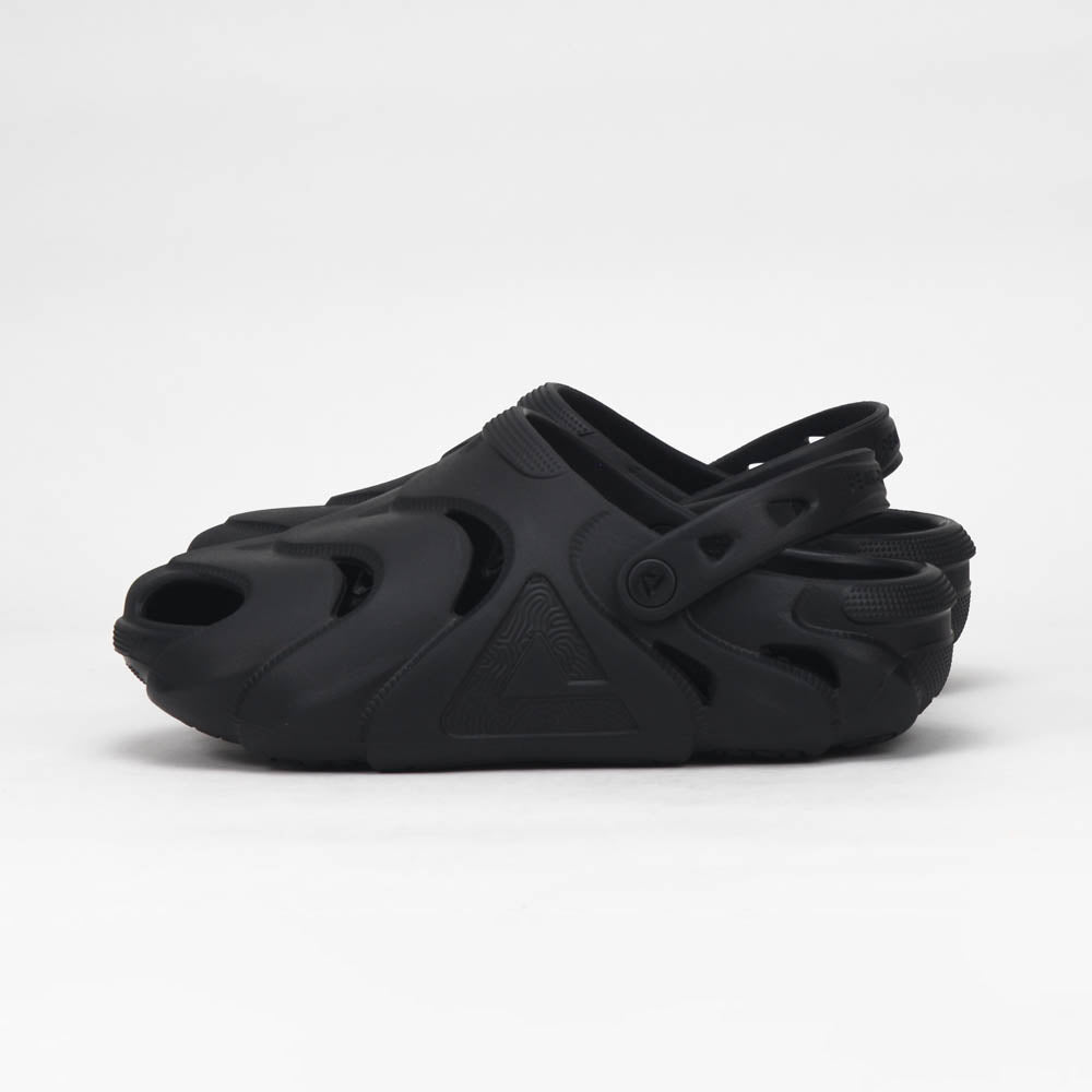 Peak Sandals Black - ET42811L-Y291