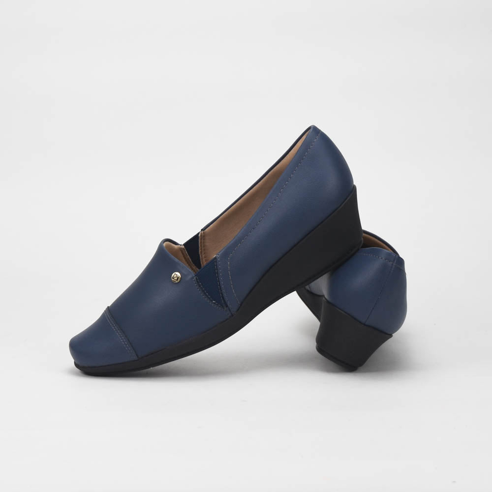 PICCADILLY BALLERINES FEMME IVONE - 143169-0005