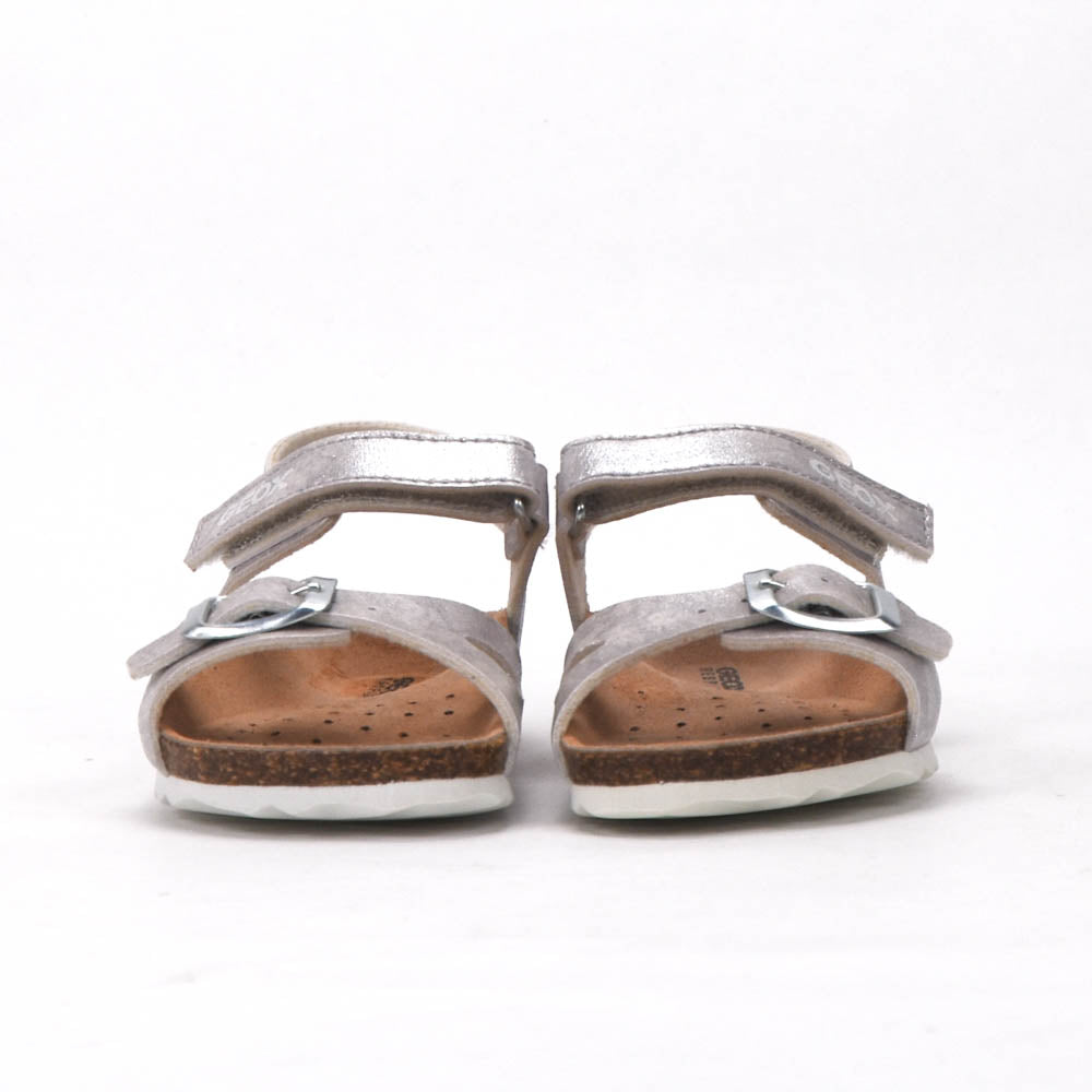 Geox J Adriel Girl Sandals - J028MC000BJ-C1007
