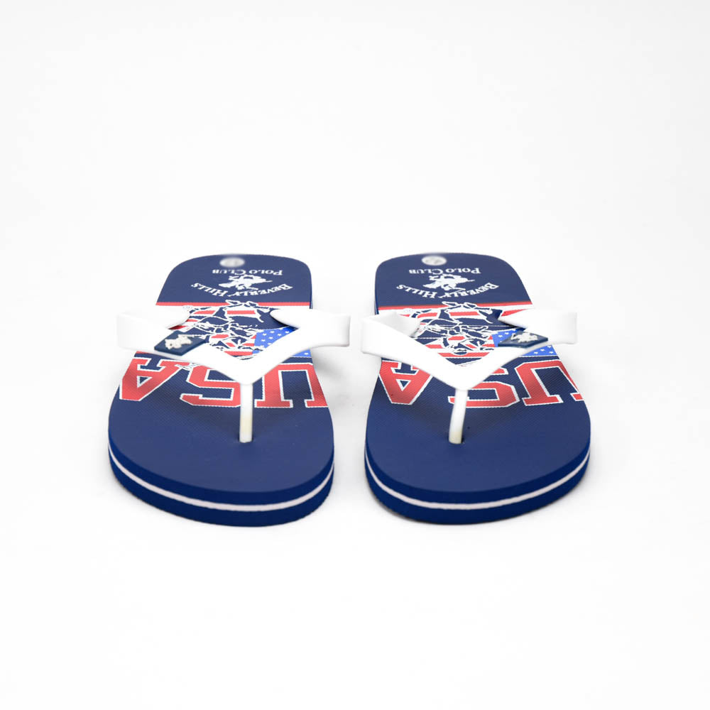 BEVERLY HILLS POLO CLUB TONG JUNIOR - 2780-BOY-NAVY
