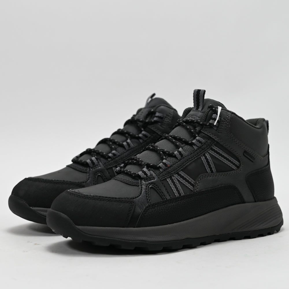 GEOX - FOOTWEAR - U26EZB0MEBU-C9999