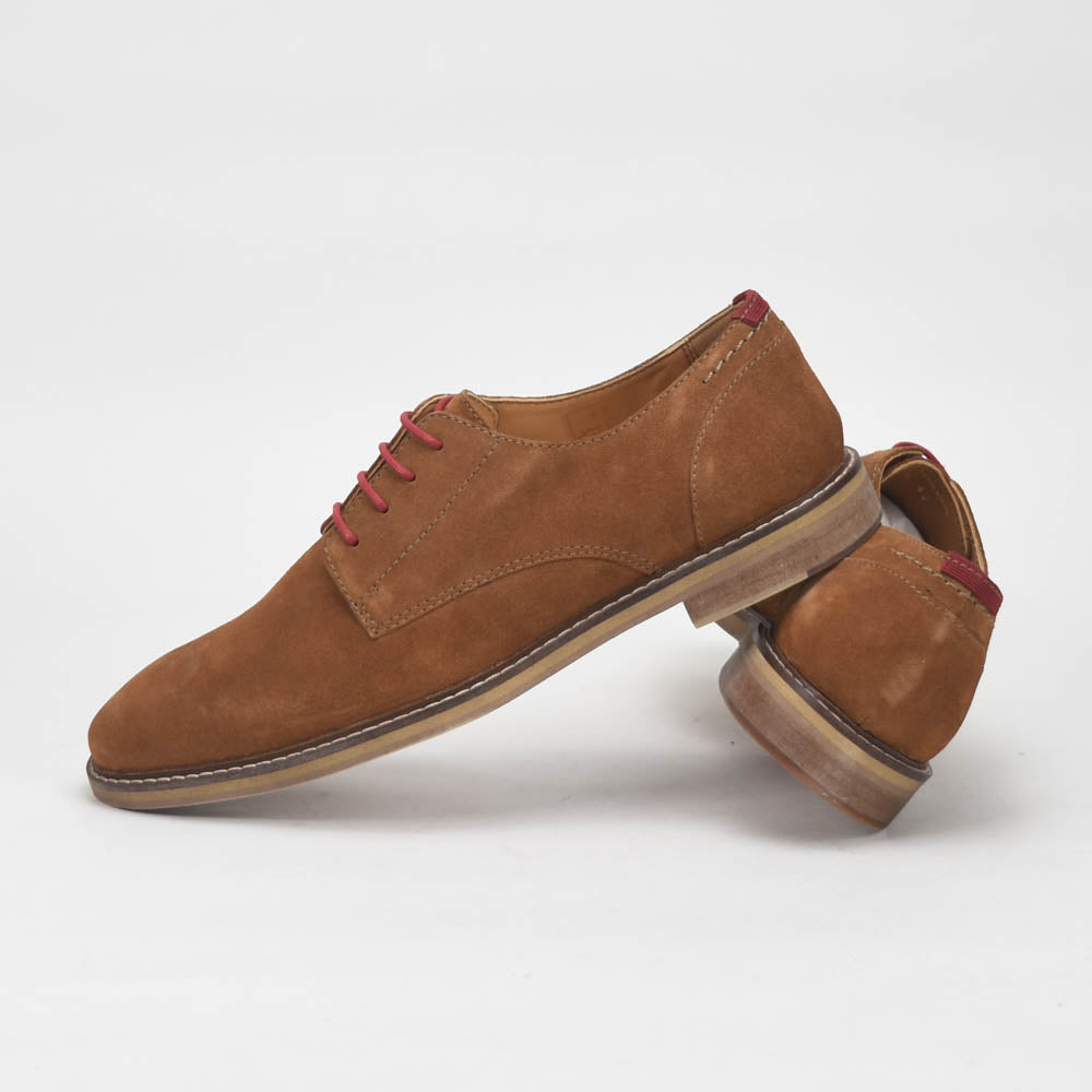 ANDRÉ CHAUSSURE CLASSIQUE HOMME SETIMA COGNAC - 51132230624