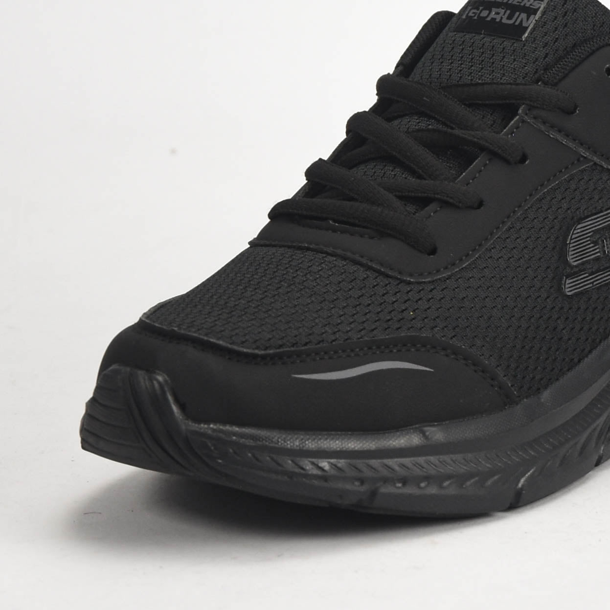 VENOM SHOES - 703-BLK