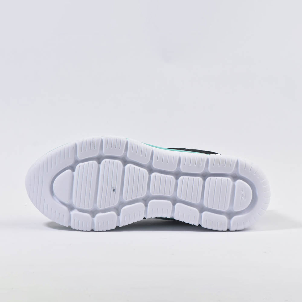 FLEX MOOVE PRETO/VERDE ACQUA - 9709F-069