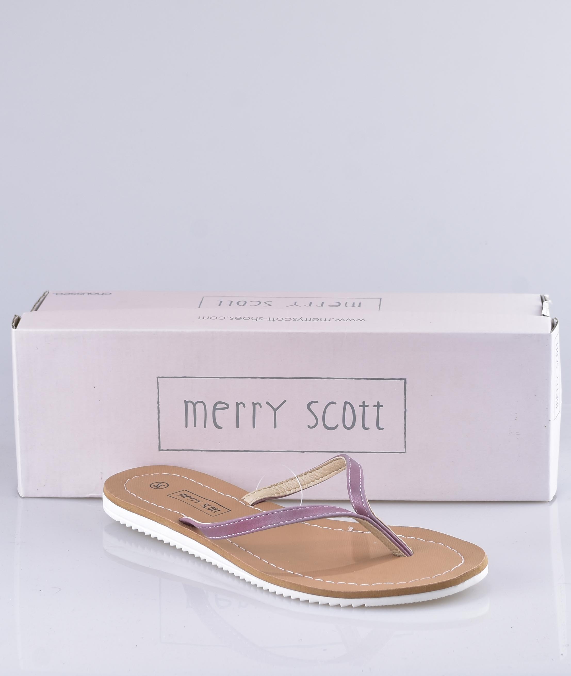 Mulle FEMME Merry Scott rose 81500042 s - 1294