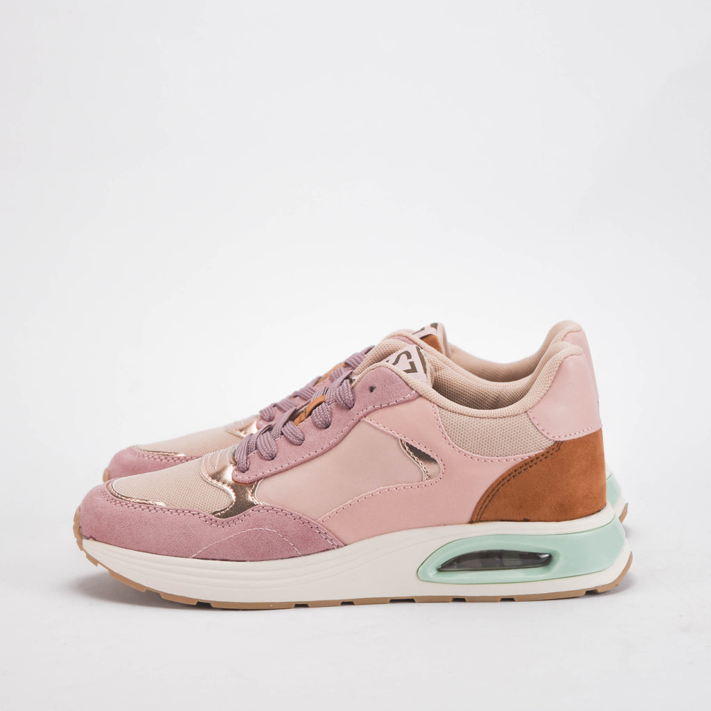 SAFETY JOGGER SHOES - 591813