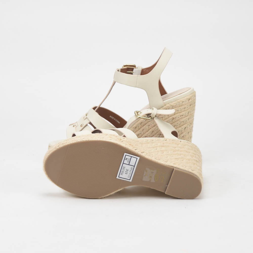 ANDRÉ SANDALES PERLINE FEMME - 52314379603