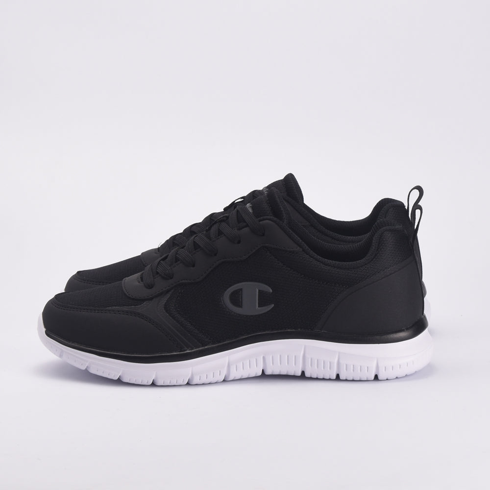 CHAMPION EL45 LOW CUT SHOE - S22475-KK002