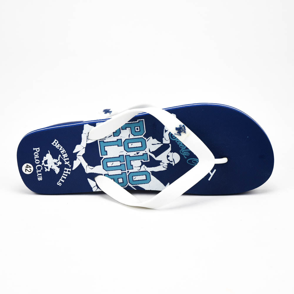 BEVERLY HILLS POLO CLUB TONG HOMME - 2789-NAVY