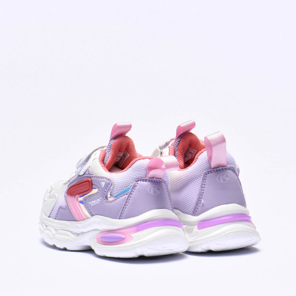 Keep PurpleWhitePink - 30667