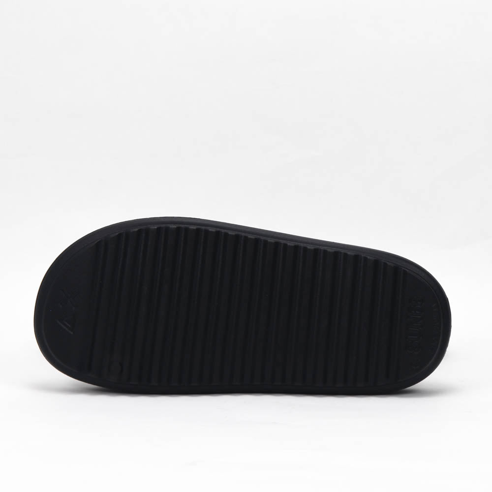 SUN68 Slippers Monoblock - X36115-1110