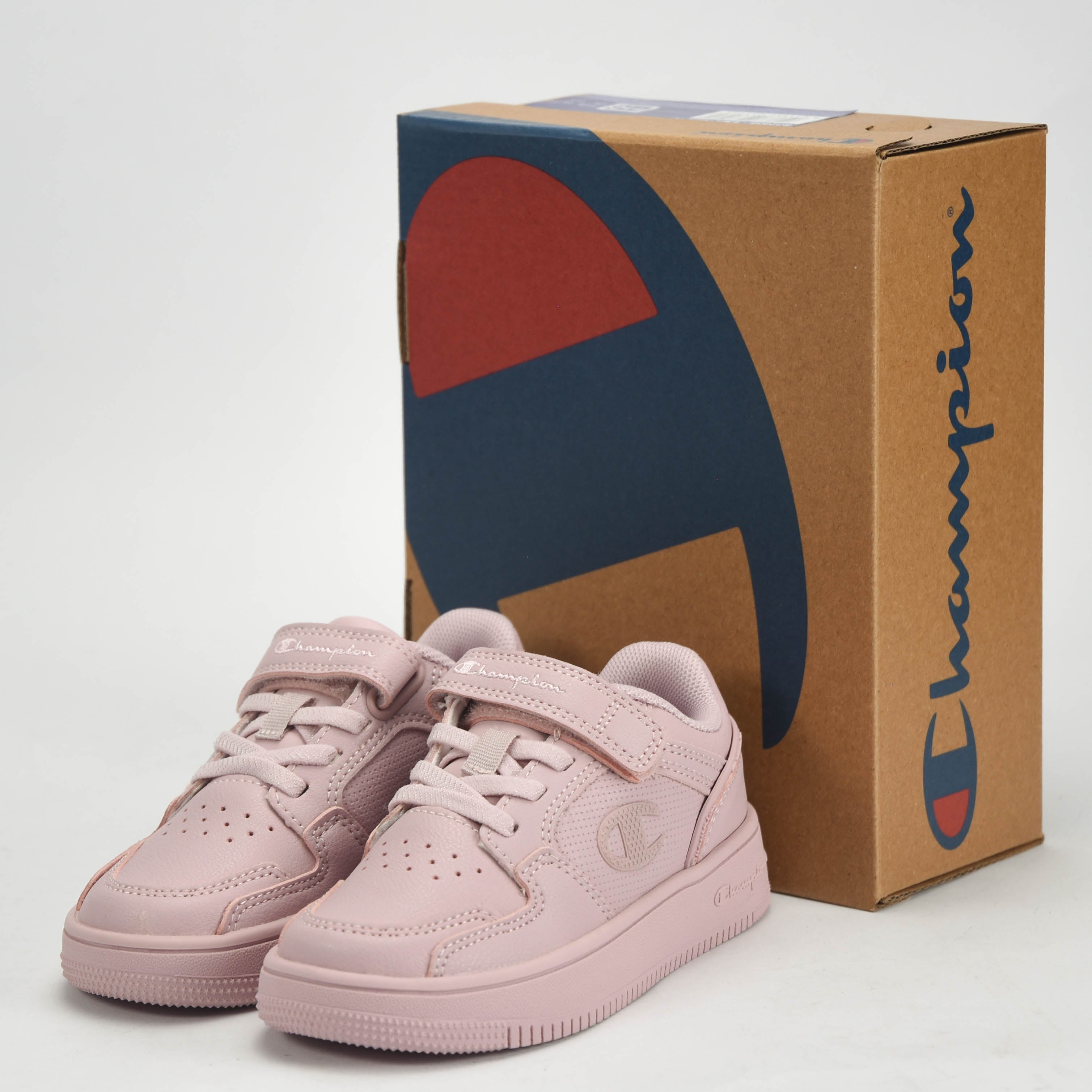 CHAMPION BASKET - S32497-VS052
