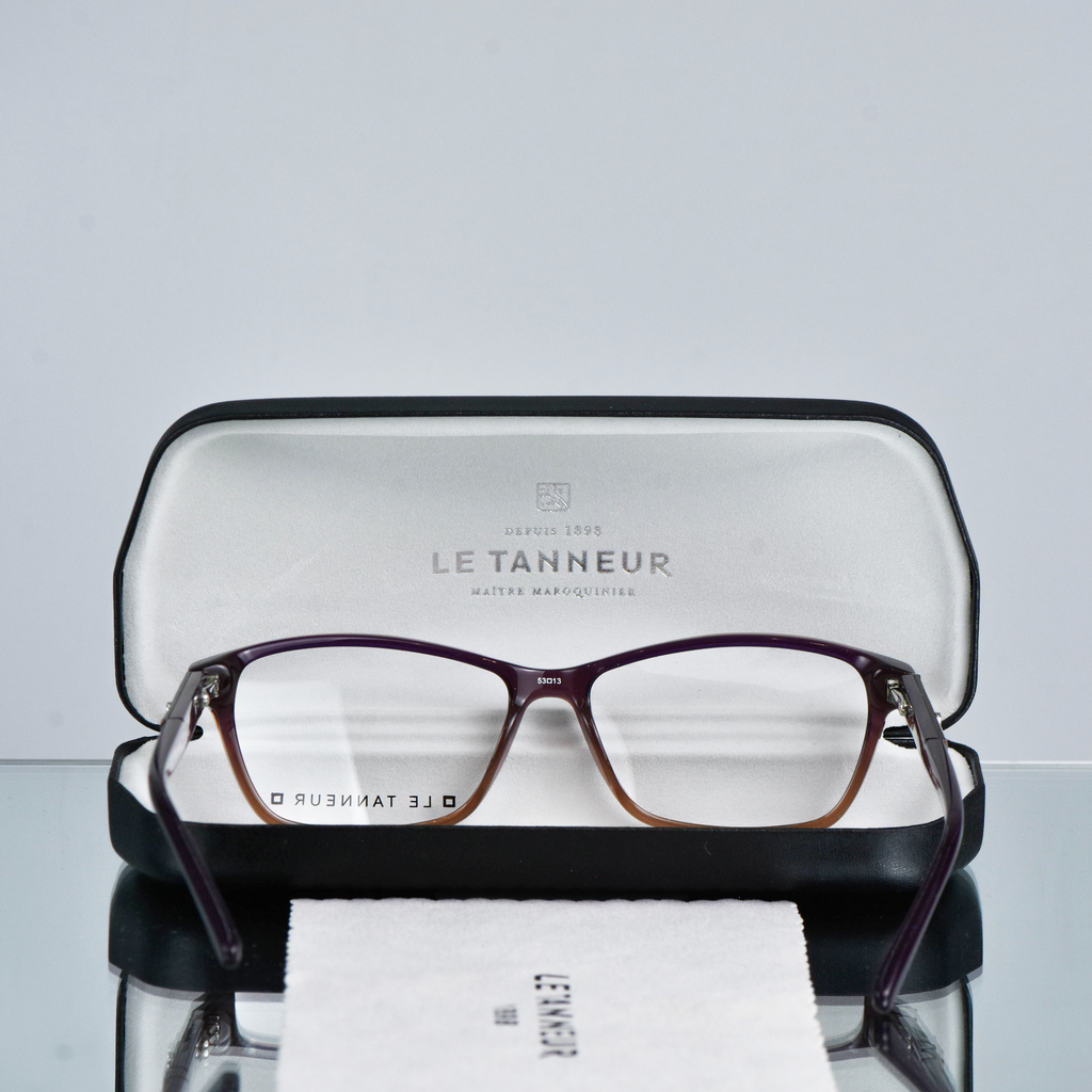 Monture LE TANNEUR - 10122