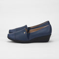 PICCADILLY BALLERINES FEMME IVONE - 143169-0005
