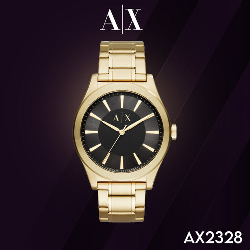 Armani Exchange AX2328 - 2331