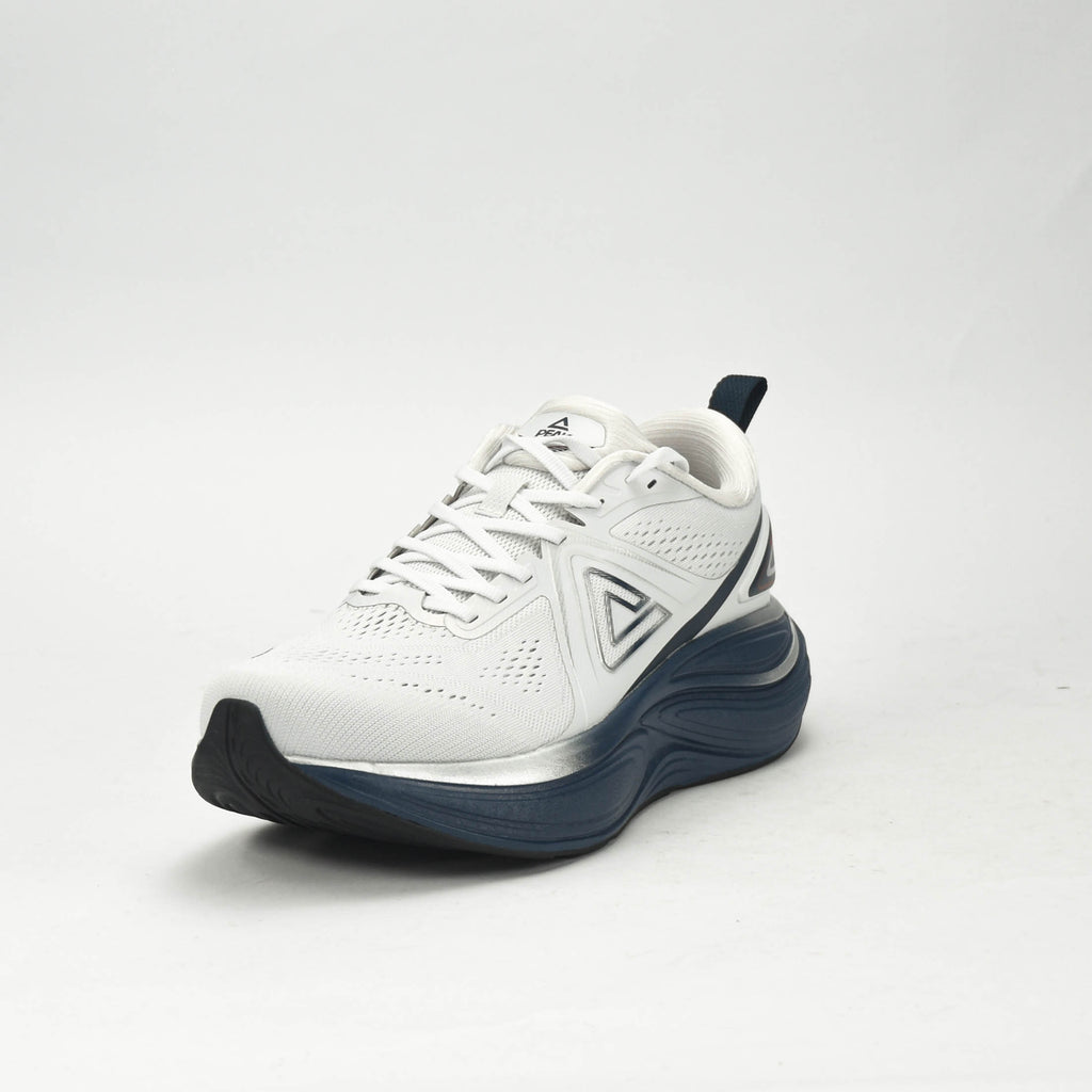 Peak Turbo 2.0 Light Grey/Navy - ET59037H-2230