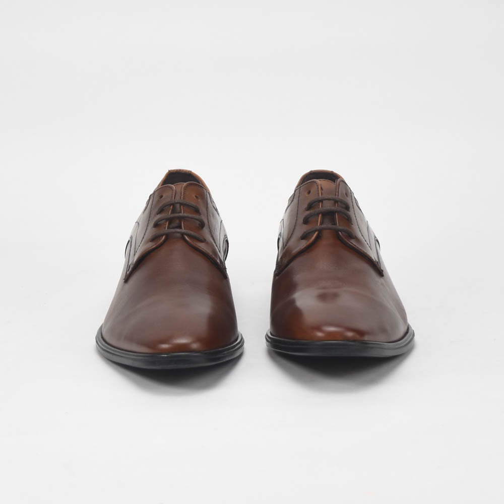ANDRÉ CHAUSSURE CLASSIQUE HOMME CARIOUX MARRON - 51132200311