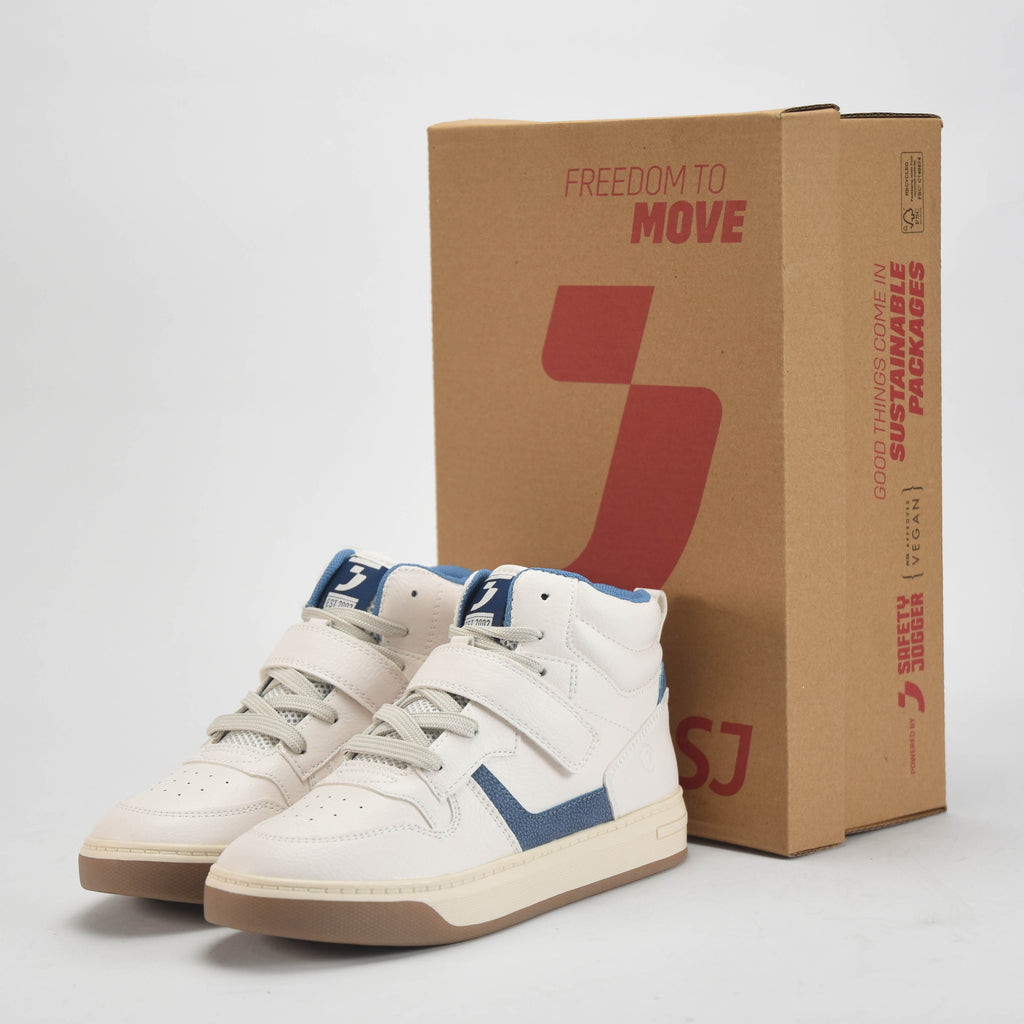 SAFETY JOGGER SHOES - 609280