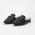PICCADILLY SABOTS FEMME SILVIA - 279013-0002