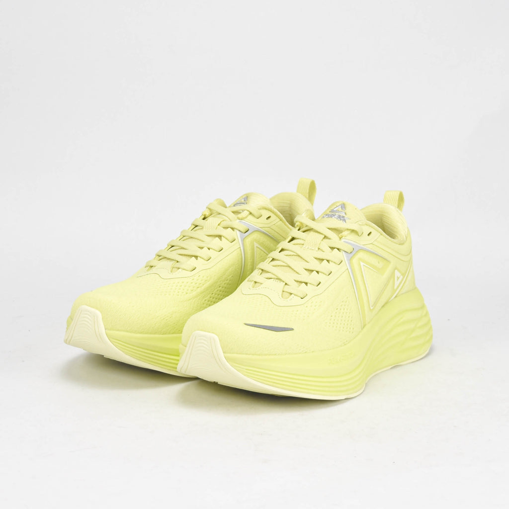 Peak Turbo Bright Yellow - ET49328H-D997