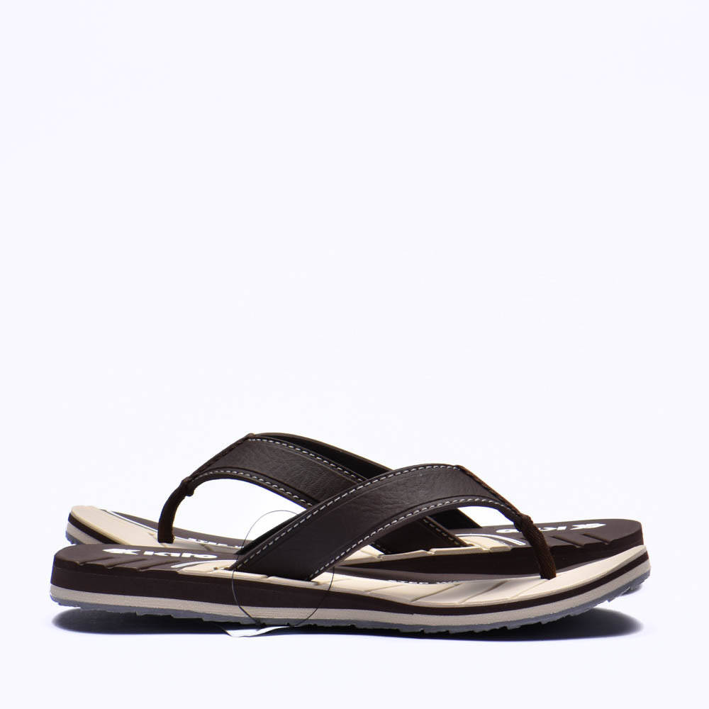CLAQUETTE KITO - AA212M-COCOA