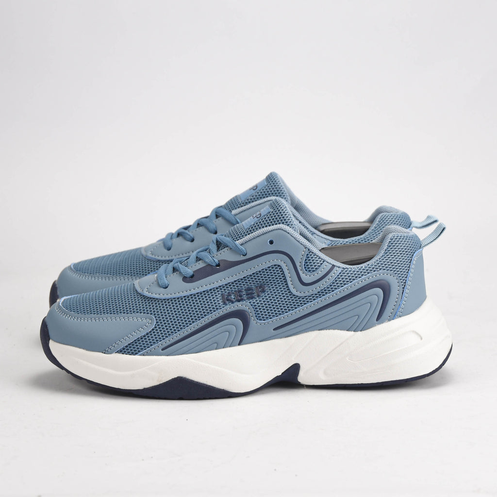 KEEP SHOES - B463-BL