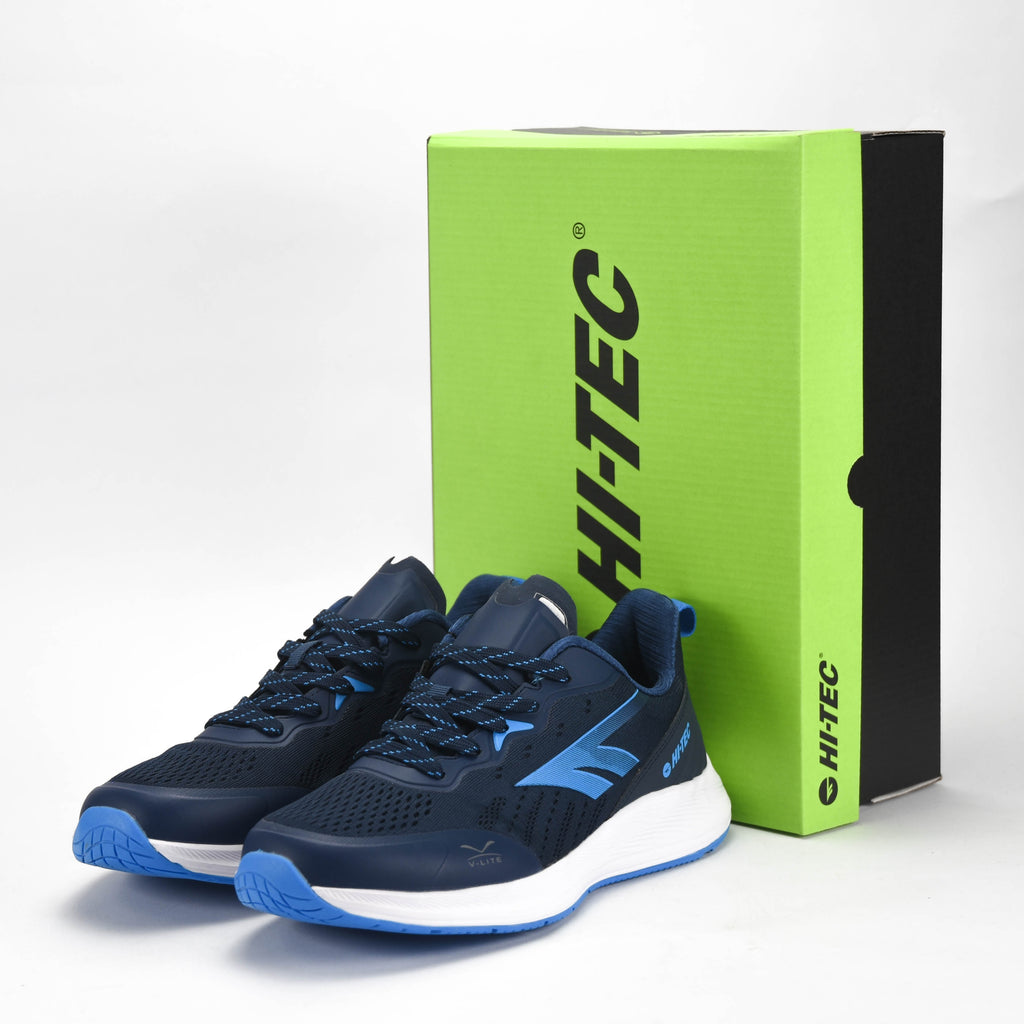 HI-TEC BASKET - S015200